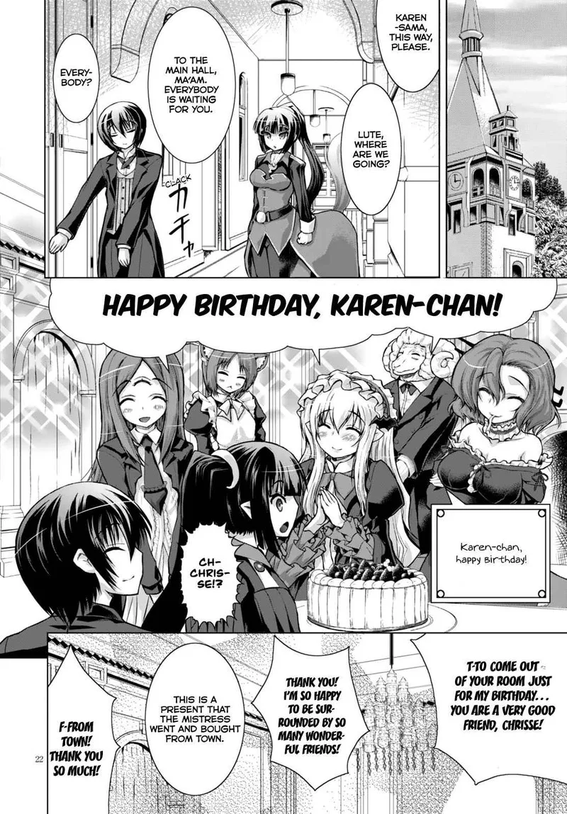 Gunota ga Mahou Sekai ni Tensei Shitara, Gendai Heiki de Guntai Harem o Tsukucchaimashita!? Chapter 15 page 25