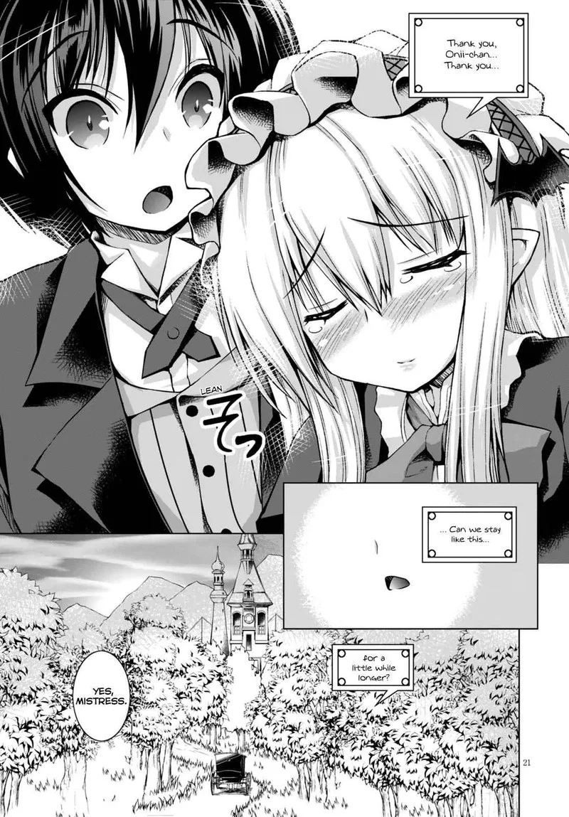 Gunota ga Mahou Sekai ni Tensei Shitara, Gendai Heiki de Guntai Harem o Tsukucchaimashita!? Chapter 15 page 24