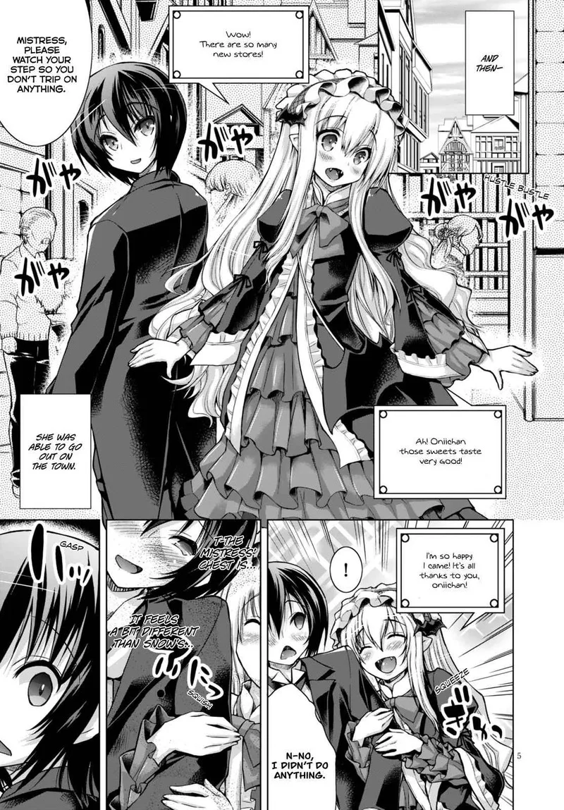 Gunota ga Mahou Sekai ni Tensei Shitara, Gendai Heiki de Guntai Harem o Tsukucchaimashita!? Chapter 15 page 8