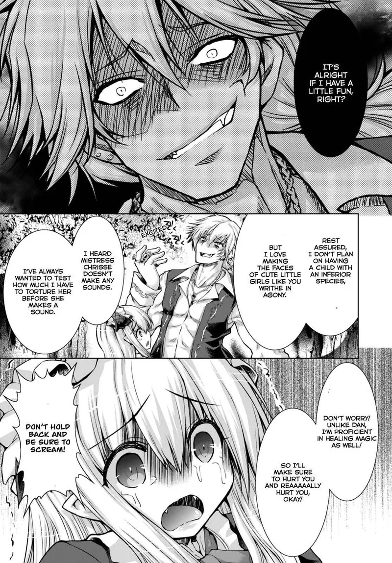Gunota ga Mahou Sekai ni Tensei Shitara, Gendai Heiki de Guntai Harem o Tsukucchaimashita!? Chapter 17 page 16
