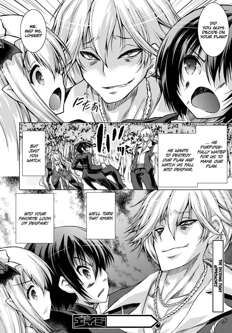 Gunota ga Mahou Sekai ni Tensei Shitara, Gendai Heiki de Guntai Harem o Tsukucchaimashita!? Chapter 17 page 31