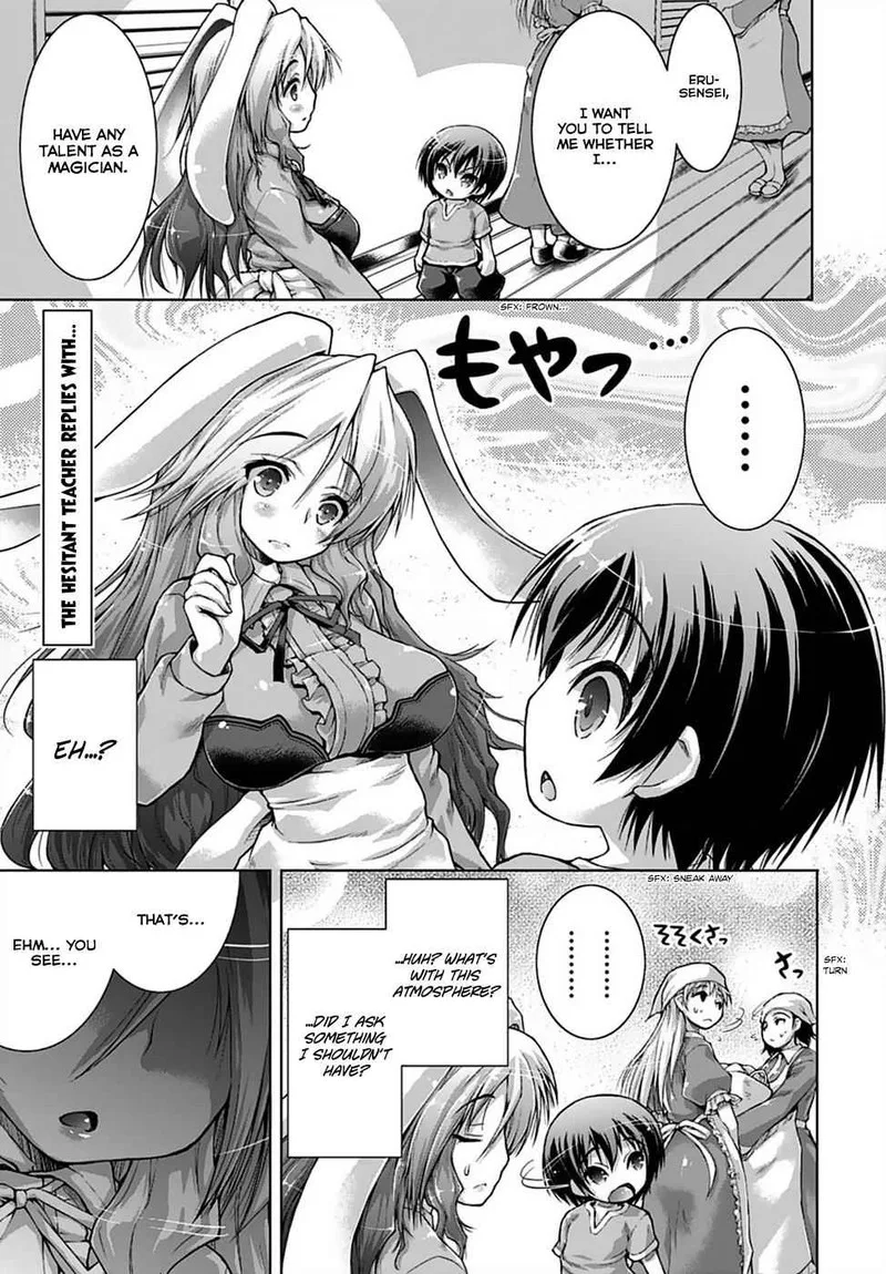 Gunota ga Mahou Sekai ni Tensei Shitara, Gendai Heiki de Guntai Harem o Tsukucchaimashita!? Chapter 2 page 3