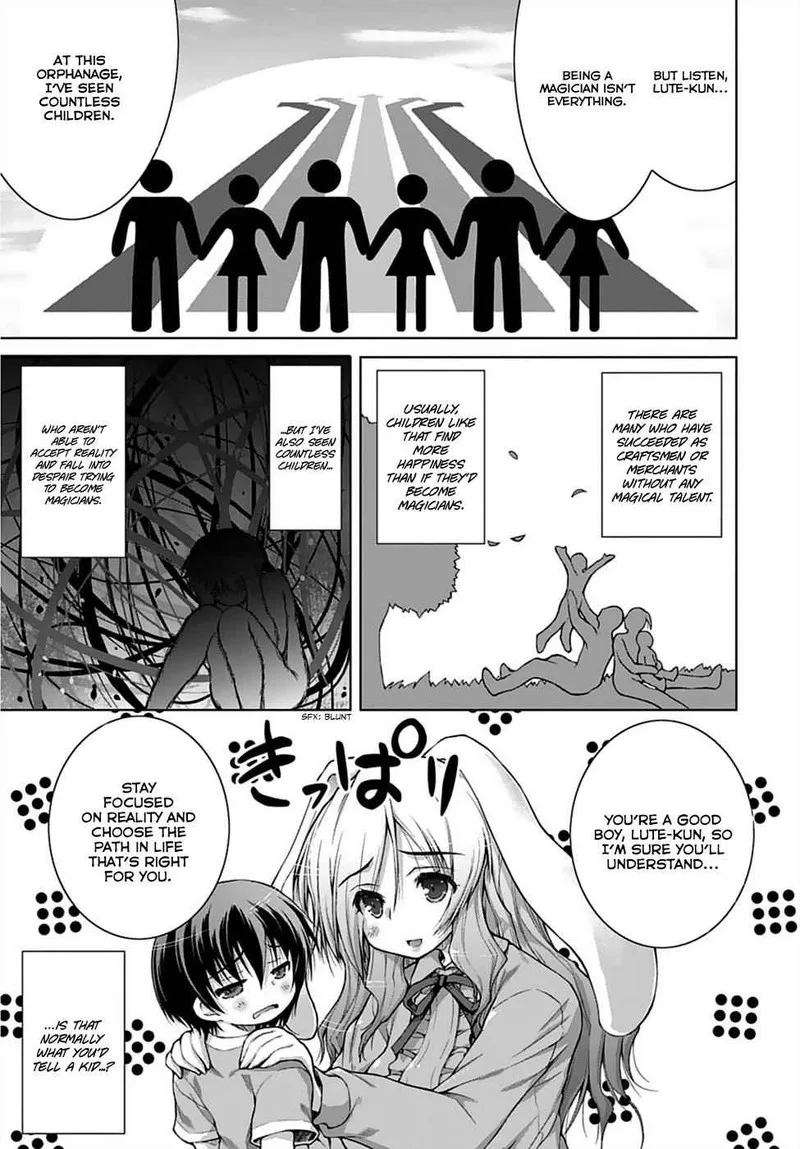 Gunota ga Mahou Sekai ni Tensei Shitara, Gendai Heiki de Guntai Harem o Tsukucchaimashita!? Chapter 2 page 5