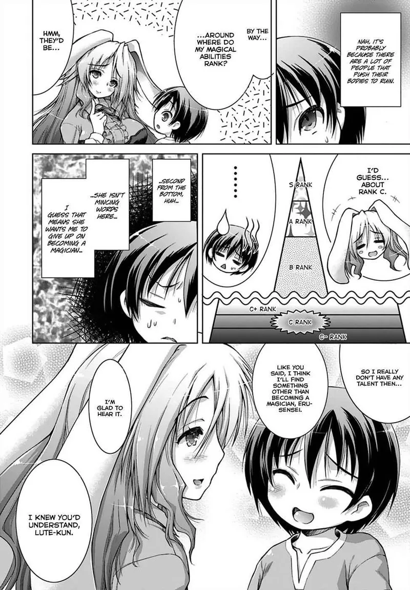 Gunota ga Mahou Sekai ni Tensei Shitara, Gendai Heiki de Guntai Harem o Tsukucchaimashita!? Chapter 2 page 6
