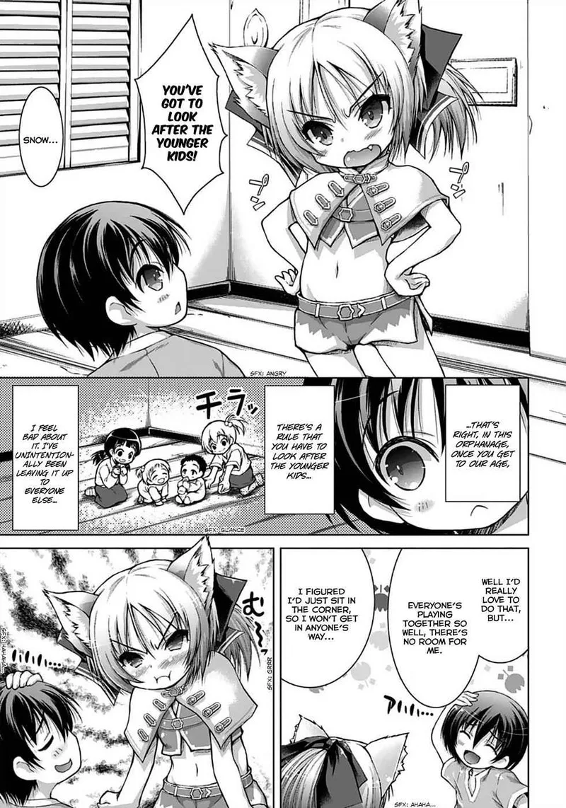 Gunota ga Mahou Sekai ni Tensei Shitara, Gendai Heiki de Guntai Harem o Tsukucchaimashita!? Chapter 2 page 25
