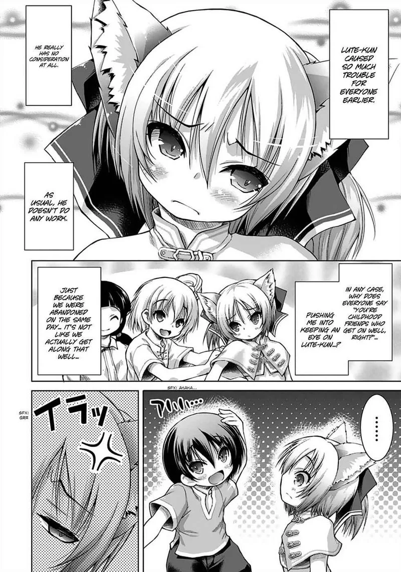 Gunota ga Mahou Sekai ni Tensei Shitara, Gendai Heiki de Guntai Harem o Tsukucchaimashita!? Chapter 2 page 26