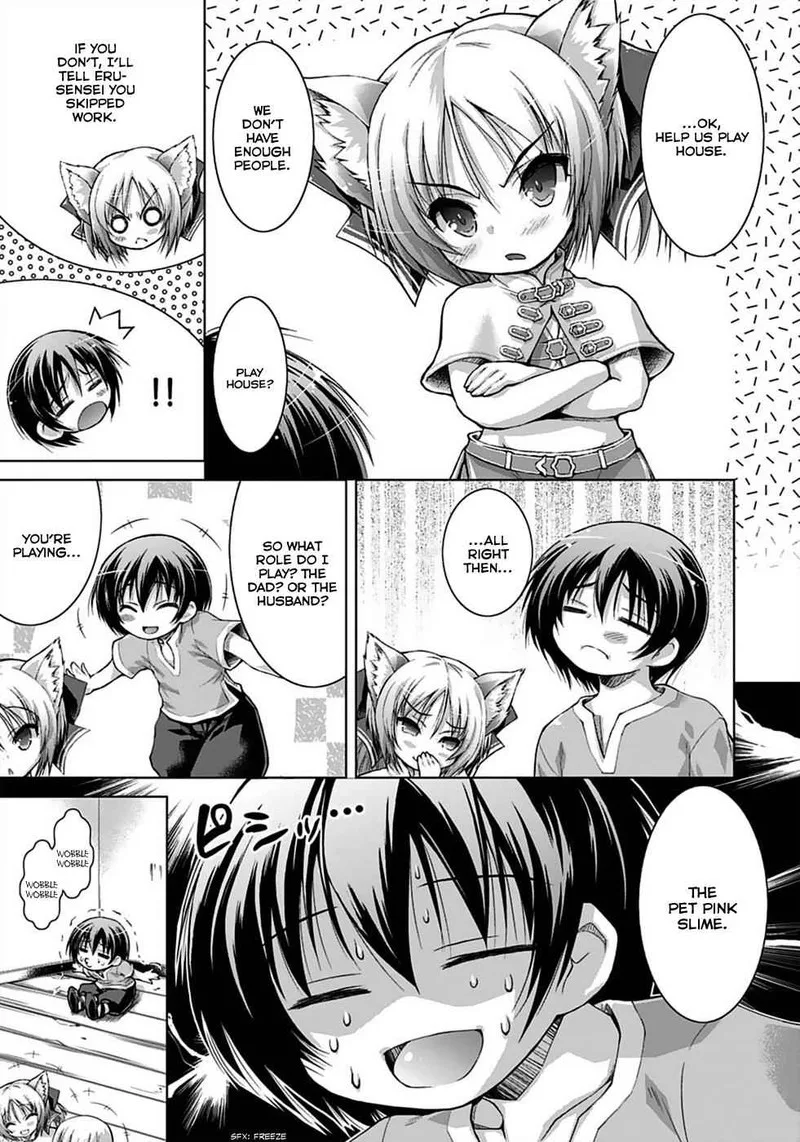 Gunota ga Mahou Sekai ni Tensei Shitara, Gendai Heiki de Guntai Harem o Tsukucchaimashita!? Chapter 2 page 27