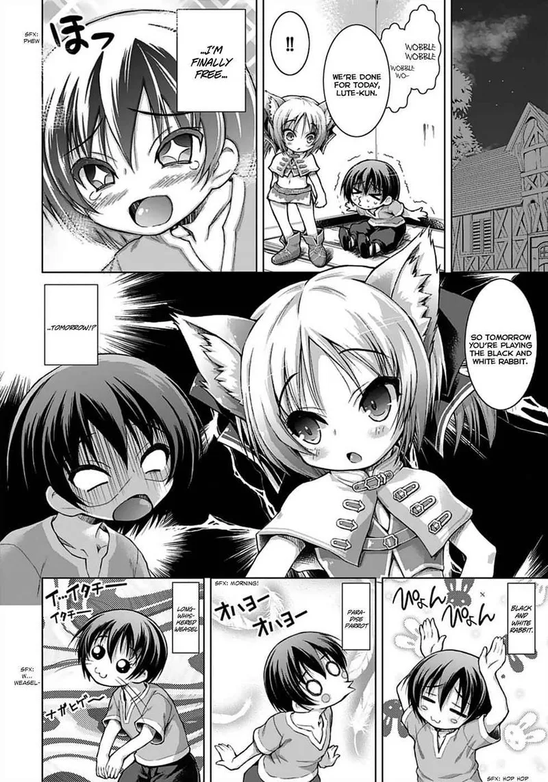 Gunota ga Mahou Sekai ni Tensei Shitara, Gendai Heiki de Guntai Harem o Tsukucchaimashita!? Chapter 2 page 28