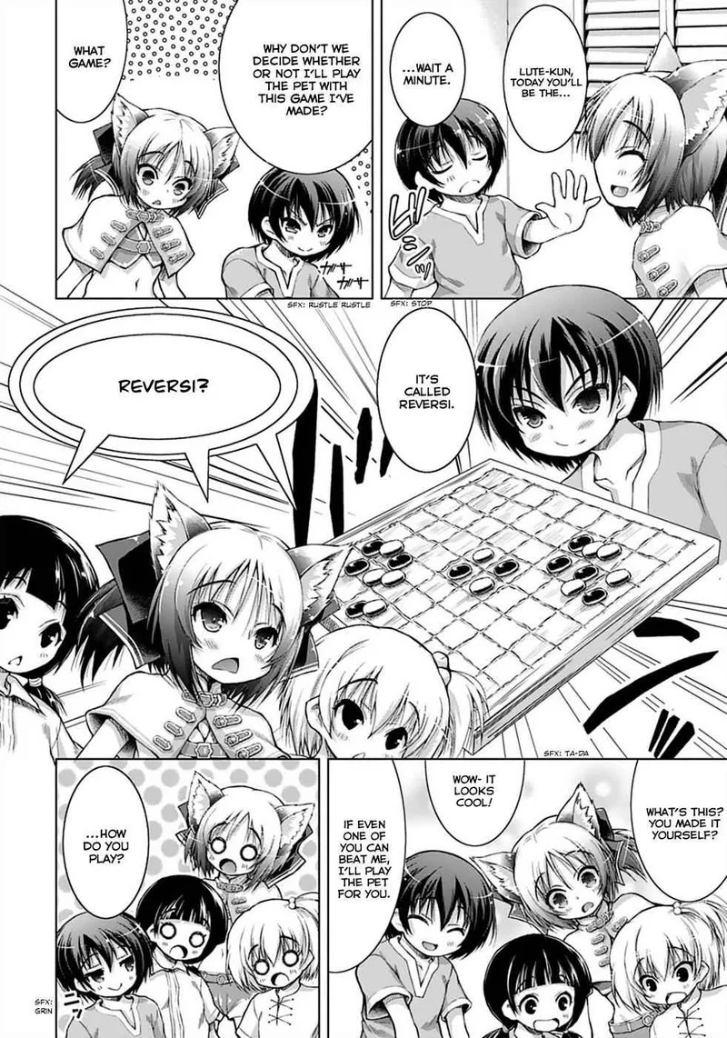 Gunota ga Mahou Sekai ni Tensei Shitara, Gendai Heiki de Guntai Harem o Tsukucchaimashita!? Chapter 2 page 30