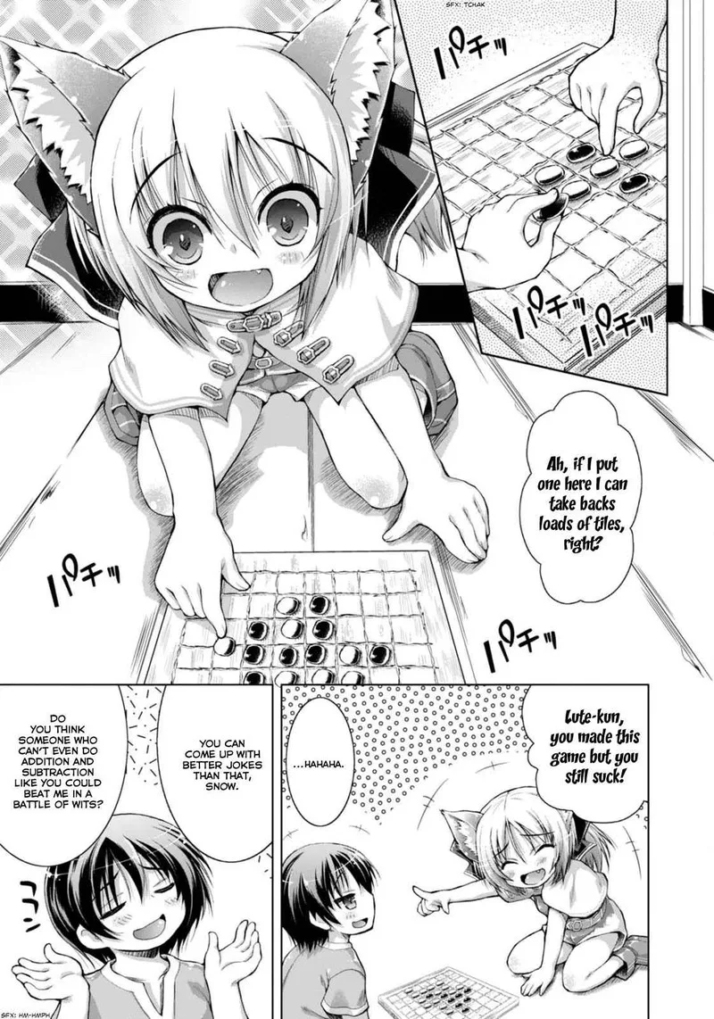 Gunota ga Mahou Sekai ni Tensei Shitara, Gendai Heiki de Guntai Harem o Tsukucchaimashita!? Chapter 2 page 33
