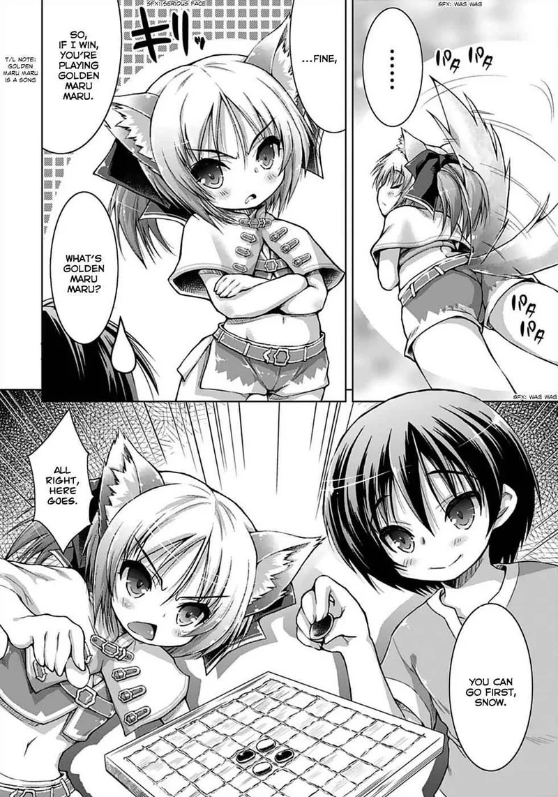 Gunota ga Mahou Sekai ni Tensei Shitara, Gendai Heiki de Guntai Harem o Tsukucchaimashita!? Chapter 2 page 32
