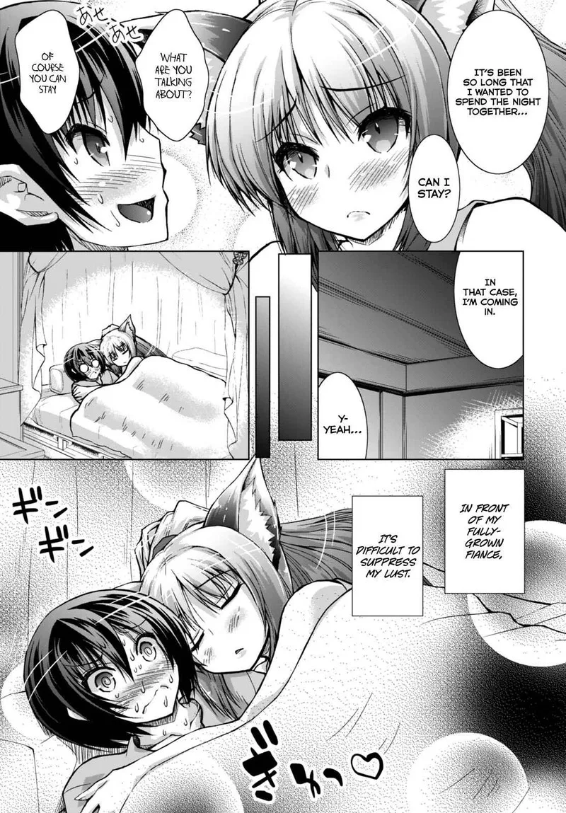 Gunota ga Mahou Sekai ni Tensei Shitara, Gendai Heiki de Guntai Harem o Tsukucchaimashita!? Chapter 21 page 22