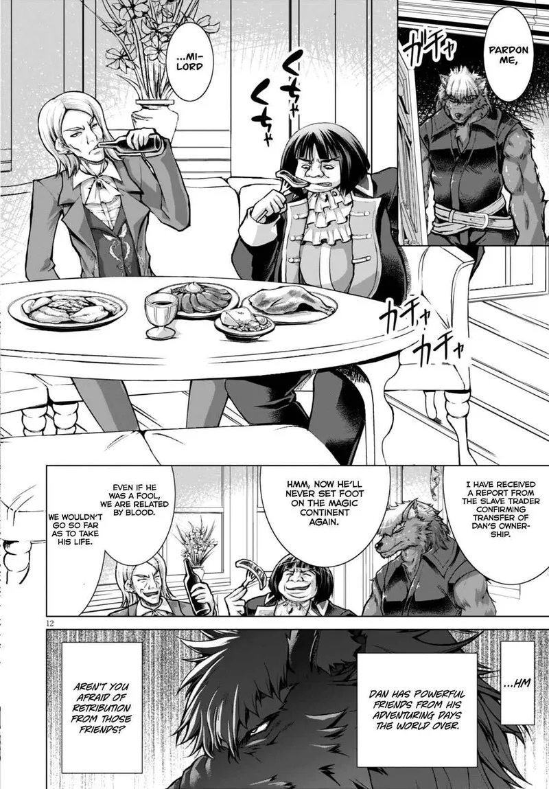 Gunota ga Mahou Sekai ni Tensei Shitara, Gendai Heiki de Guntai Harem o Tsukucchaimashita!? Chapter 22 page 14