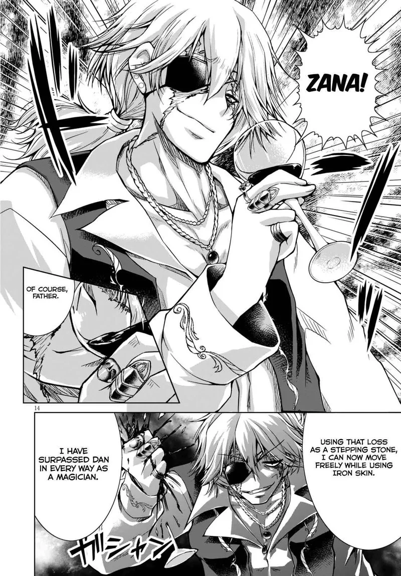 Gunota ga Mahou Sekai ni Tensei Shitara, Gendai Heiki de Guntai Harem o Tsukucchaimashita!? Chapter 22 page 16