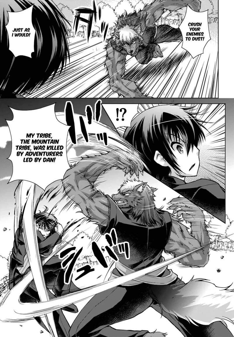 Gunota ga Mahou Sekai ni Tensei Shitara, Gendai Heiki de Guntai Harem o Tsukucchaimashita!? Chapter 25 page 21