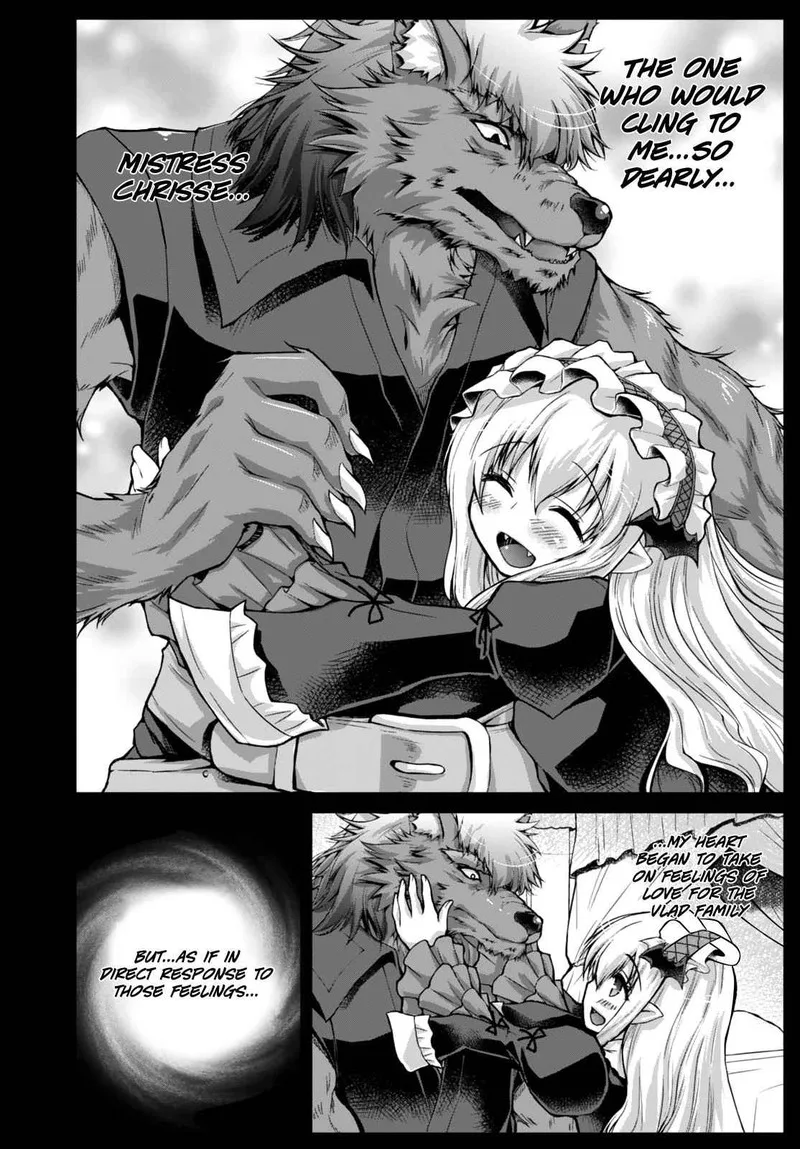 Gunota ga Mahou Sekai ni Tensei Shitara, Gendai Heiki de Guntai Harem o Tsukucchaimashita!? Chapter 25 page 5