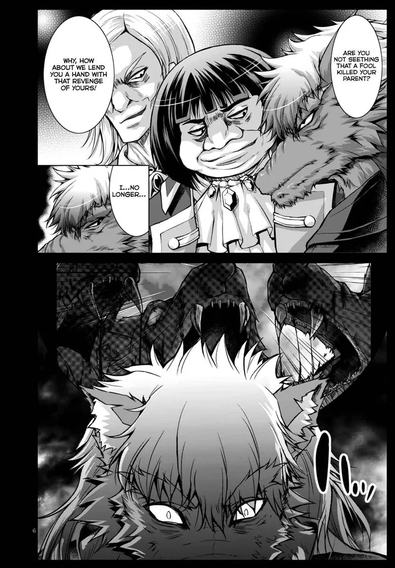 Gunota ga Mahou Sekai ni Tensei Shitara, Gendai Heiki de Guntai Harem o Tsukucchaimashita!? Chapter 25 page 7