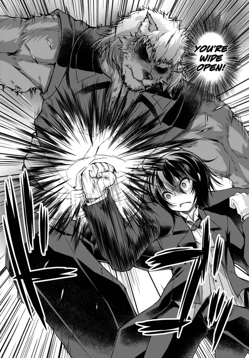 Gunota ga Mahou Sekai ni Tensei Shitara, Gendai Heiki de Guntai Harem o Tsukucchaimashita!? Chapter 25 page 17