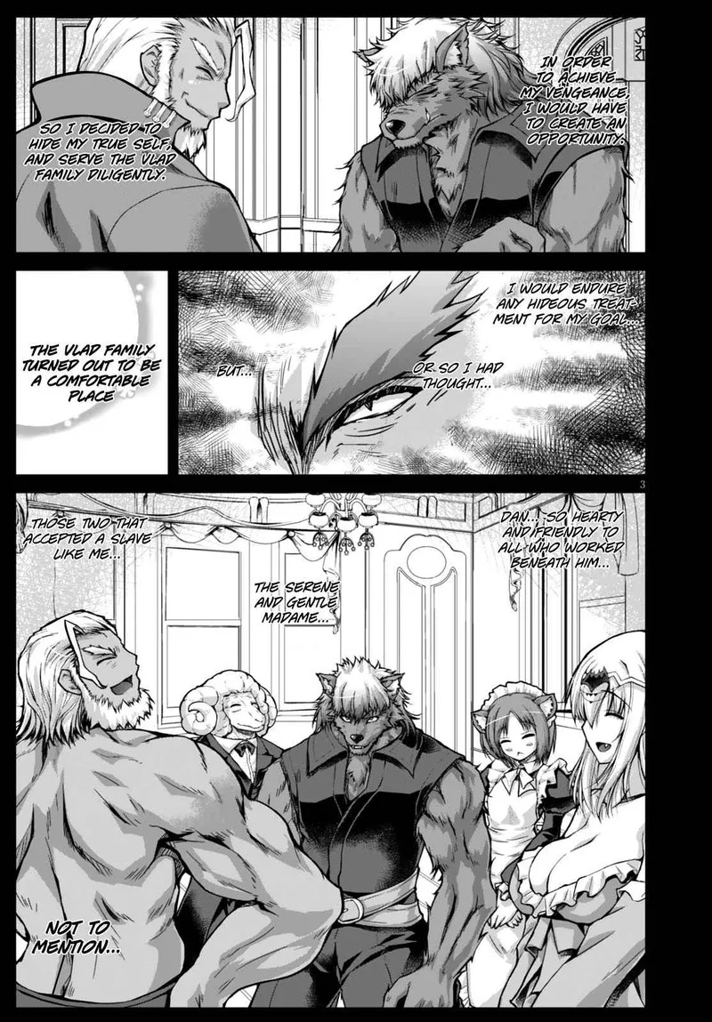 Gunota ga Mahou Sekai ni Tensei Shitara, Gendai Heiki de Guntai Harem o Tsukucchaimashita!? Chapter 25 page 4