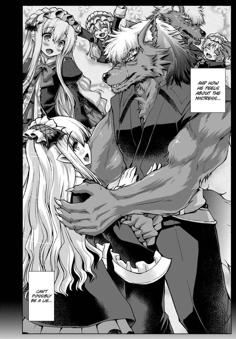 Gunota ga Mahou Sekai ni Tensei Shitara, Gendai Heiki de Guntai Harem o Tsukucchaimashita!? Chapter 25 page 26