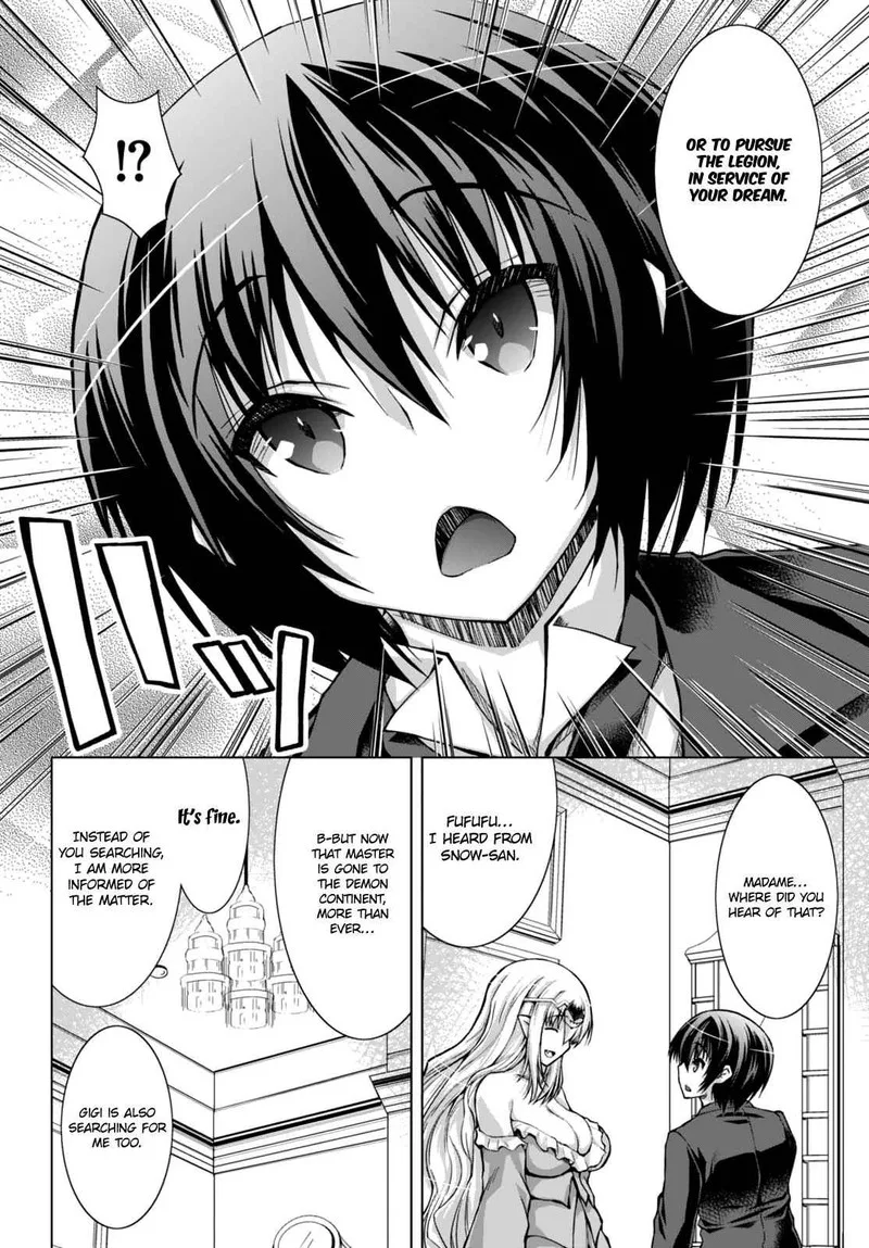 Gunota ga Mahou Sekai ni Tensei Shitara, Gendai Heiki de Guntai Harem o Tsukucchaimashita!? Chapter 26 page 15