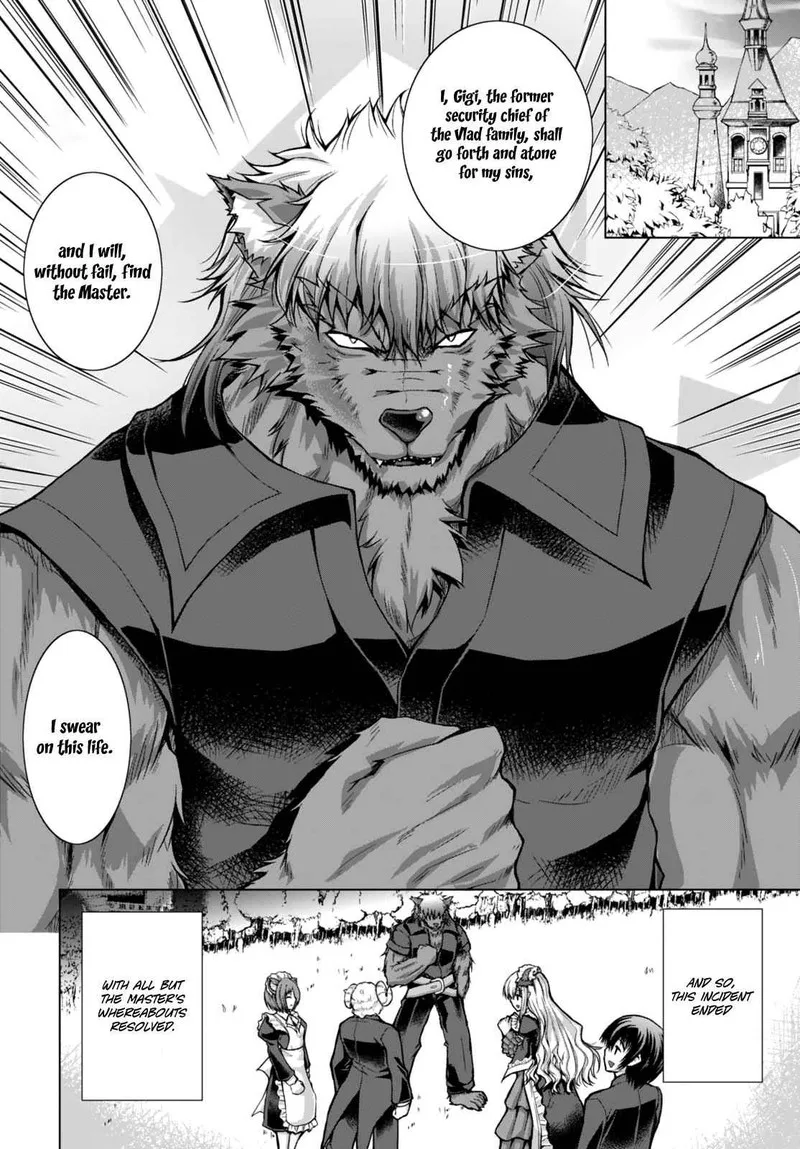 Gunota ga Mahou Sekai ni Tensei Shitara, Gendai Heiki de Guntai Harem o Tsukucchaimashita!? Chapter 26 page 11