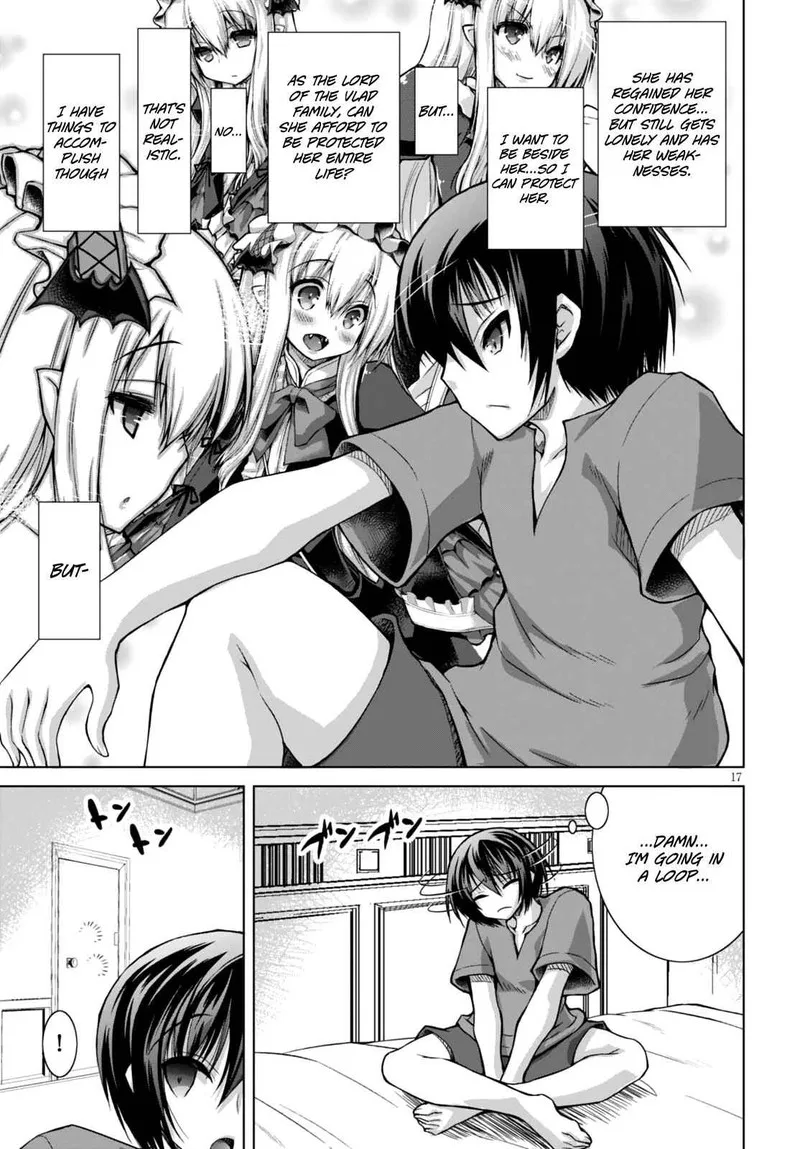 Gunota ga Mahou Sekai ni Tensei Shitara, Gendai Heiki de Guntai Harem o Tsukucchaimashita!? Chapter 26 page 18