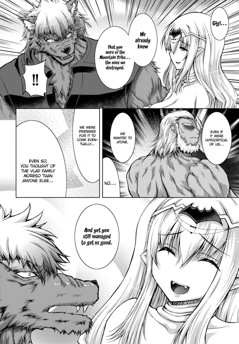 Gunota ga Mahou Sekai ni Tensei Shitara, Gendai Heiki de Guntai Harem o Tsukucchaimashita!? Chapter 26 page 5