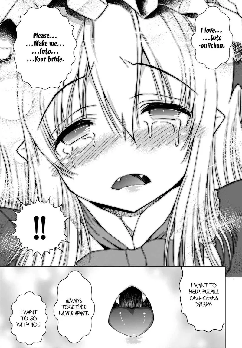 Gunota ga Mahou Sekai ni Tensei Shitara, Gendai Heiki de Guntai Harem o Tsukucchaimashita!? Chapter 26 page 24