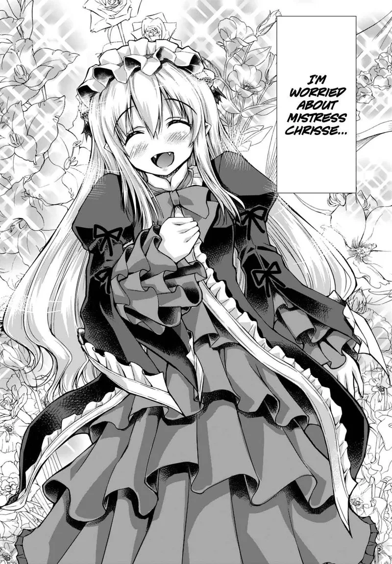 Gunota ga Mahou Sekai ni Tensei Shitara, Gendai Heiki de Guntai Harem o Tsukucchaimashita!? Chapter 26 page 17