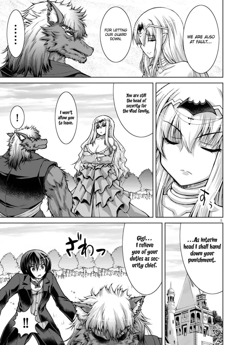 Gunota ga Mahou Sekai ni Tensei Shitara, Gendai Heiki de Guntai Harem o Tsukucchaimashita!? Chapter 26 page 6