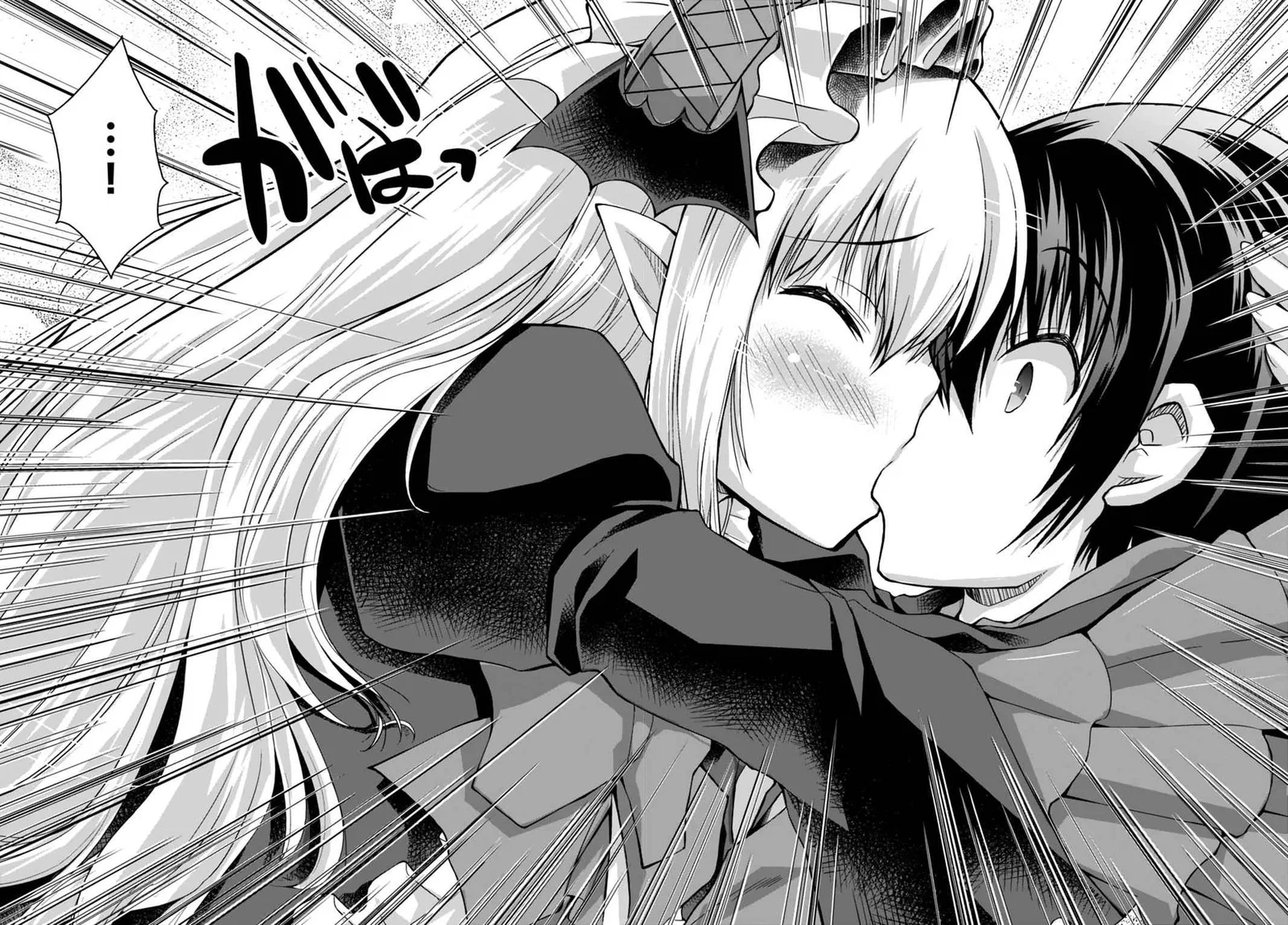 Gunota ga Mahou Sekai ni Tensei Shitara, Gendai Heiki de Guntai Harem o Tsukucchaimashita!? Chapter 26 page 21