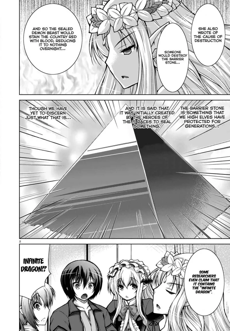 Gunota ga Mahou Sekai ni Tensei Shitara, Gendai Heiki de Guntai Harem o Tsukucchaimashita!? Chapter 28 page 13