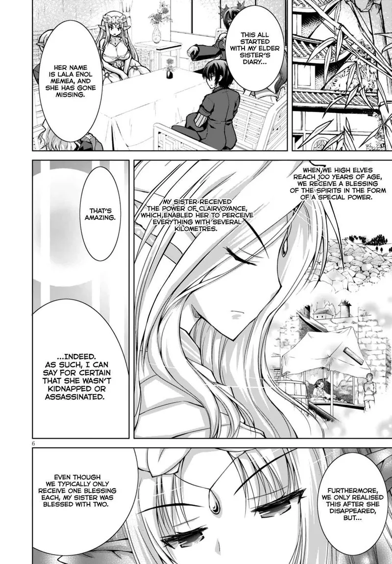 Gunota ga Mahou Sekai ni Tensei Shitara, Gendai Heiki de Guntai Harem o Tsukucchaimashita!? Chapter 28 page 11