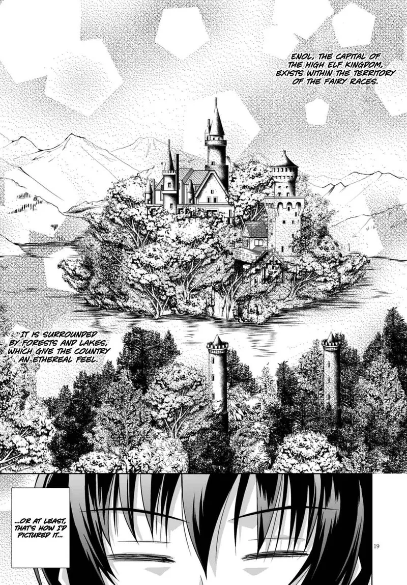 Gunota ga Mahou Sekai ni Tensei Shitara, Gendai Heiki de Guntai Harem o Tsukucchaimashita!? Chapter 28 page 24
