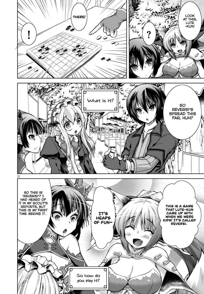 Gunota ga Mahou Sekai ni Tensei Shitara, Gendai Heiki de Guntai Harem o Tsukucchaimashita!? Chapter 28 page 27
