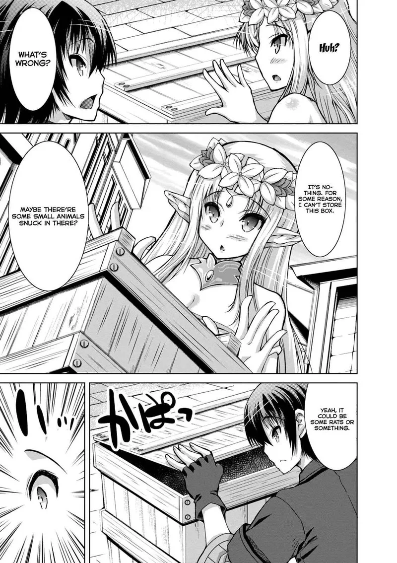 Gunota ga Mahou Sekai ni Tensei Shitara, Gendai Heiki de Guntai Harem o Tsukucchaimashita!? Chapter 29 page 24