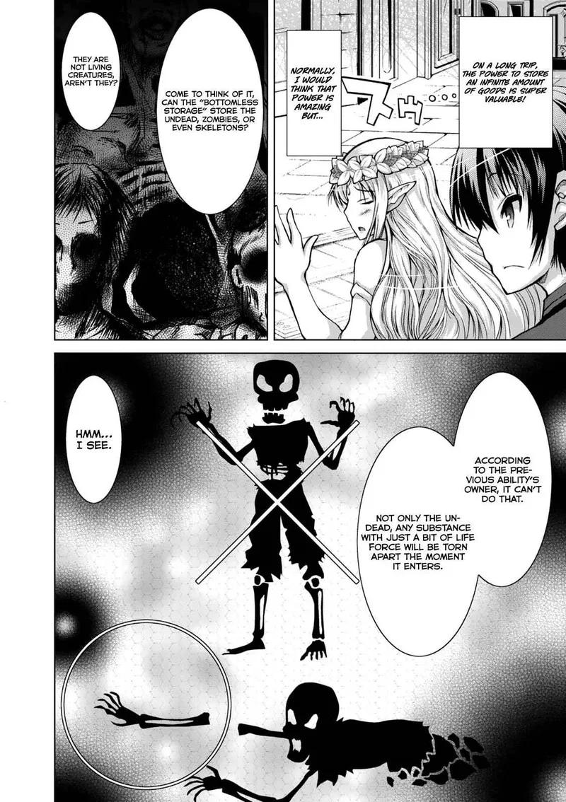 Gunota ga Mahou Sekai ni Tensei Shitara, Gendai Heiki de Guntai Harem o Tsukucchaimashita!? Chapter 29 page 23