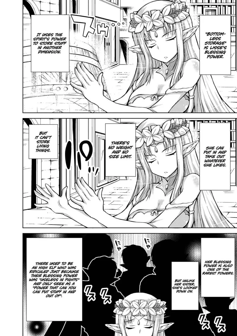 Gunota ga Mahou Sekai ni Tensei Shitara, Gendai Heiki de Guntai Harem o Tsukucchaimashita!? Chapter 29 page 21