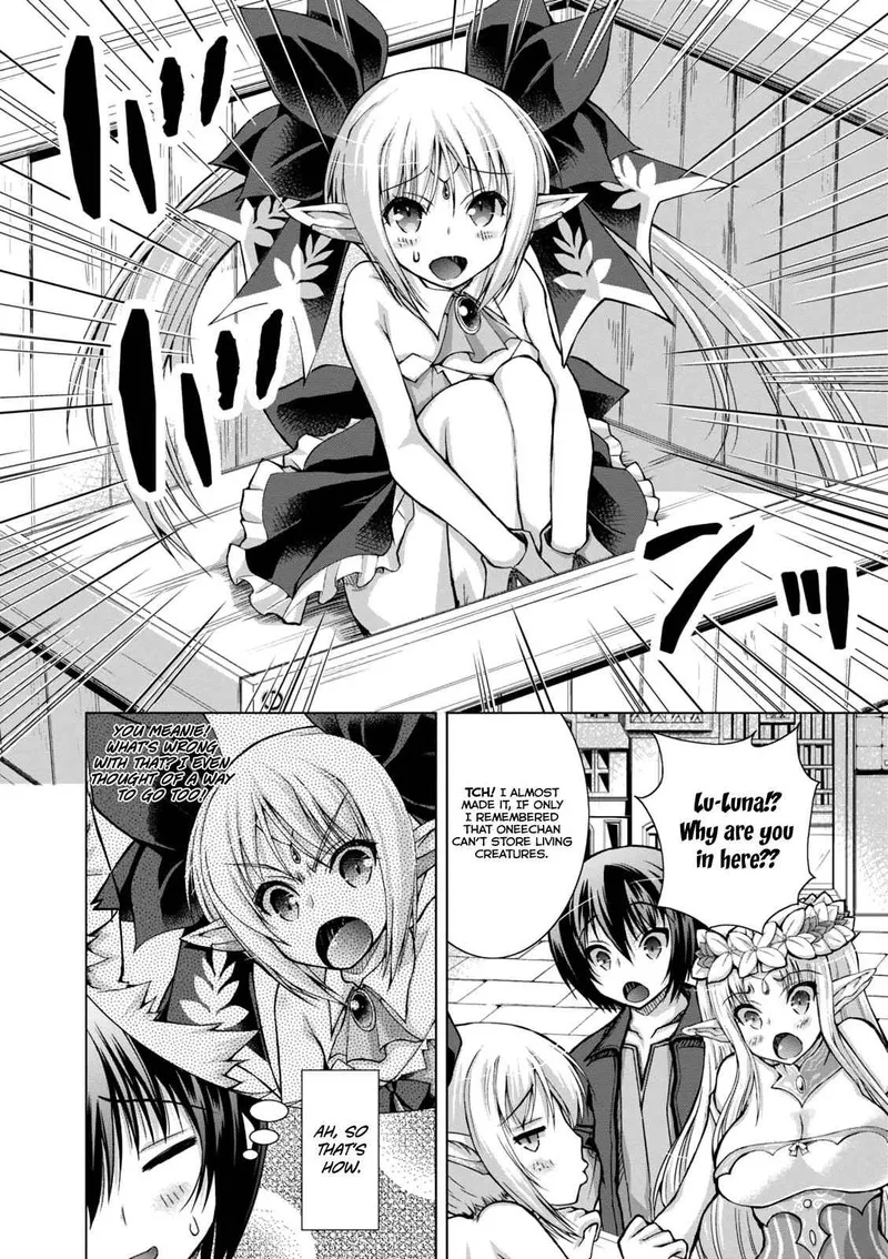 Gunota ga Mahou Sekai ni Tensei Shitara, Gendai Heiki de Guntai Harem o Tsukucchaimashita!? Chapter 29 page 25