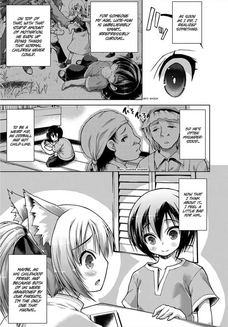 Gunota ga Mahou Sekai ni Tensei Shitara, Gendai Heiki de Guntai Harem o Tsukucchaimashita!? Chapter 3 page 17