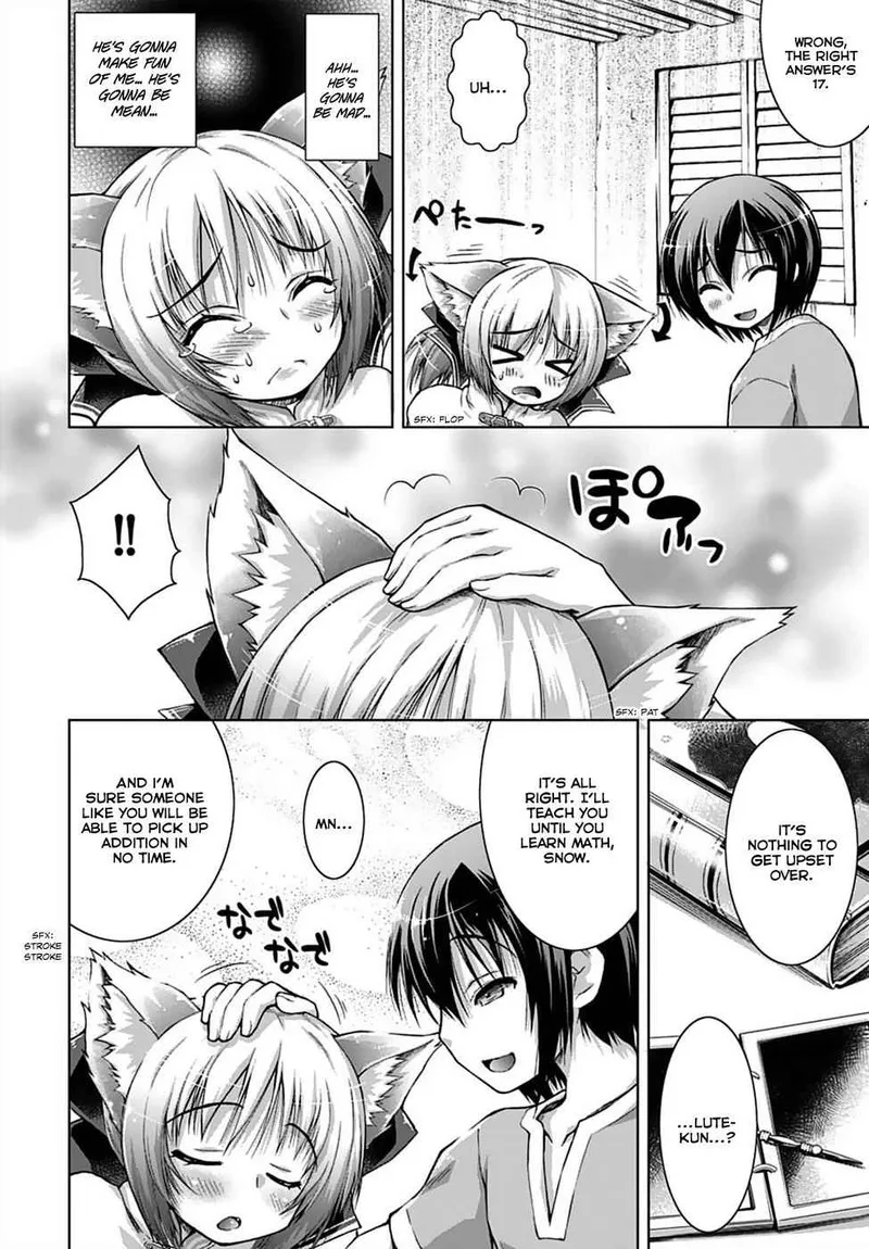 Gunota ga Mahou Sekai ni Tensei Shitara, Gendai Heiki de Guntai Harem o Tsukucchaimashita!? Chapter 3 page 14