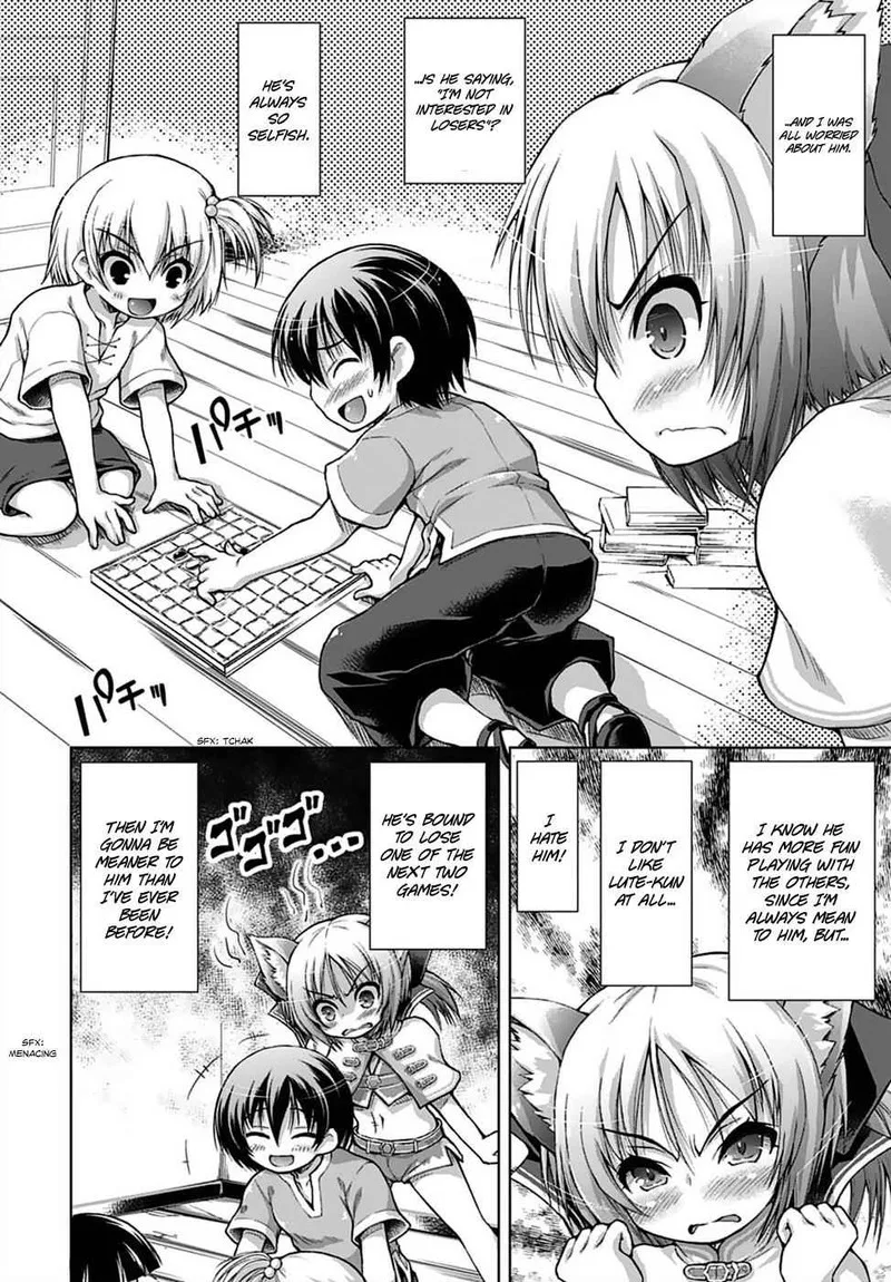 Gunota ga Mahou Sekai ni Tensei Shitara, Gendai Heiki de Guntai Harem o Tsukucchaimashita!? Chapter 3 page 6