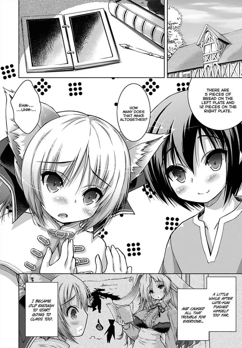 Gunota ga Mahou Sekai ni Tensei Shitara, Gendai Heiki de Guntai Harem o Tsukucchaimashita!? Chapter 3 page 12