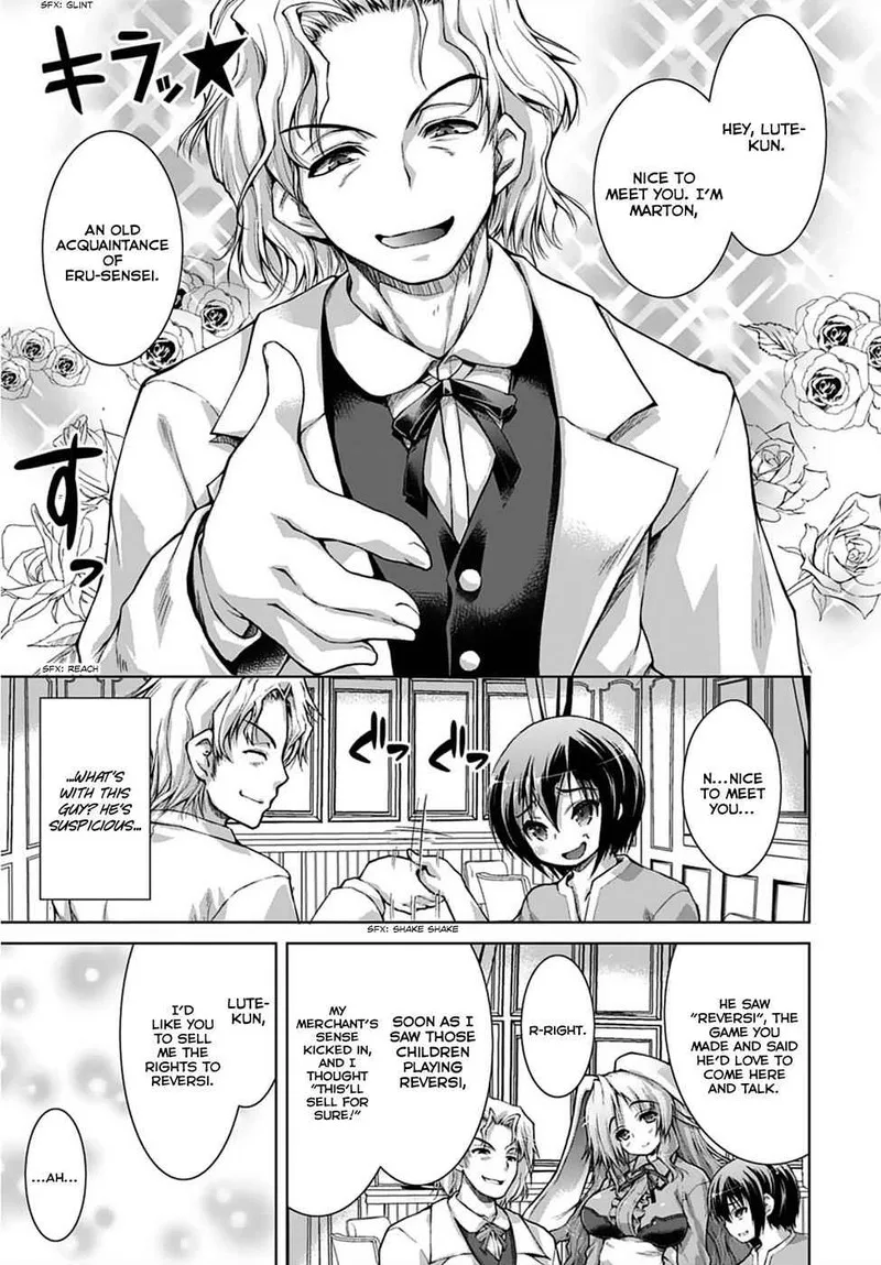Gunota ga Mahou Sekai ni Tensei Shitara, Gendai Heiki de Guntai Harem o Tsukucchaimashita!? Chapter 3 page 21