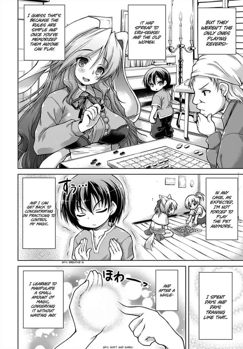 Gunota ga Mahou Sekai ni Tensei Shitara, Gendai Heiki de Guntai Harem o Tsukucchaimashita!? Chapter 3 page 10
