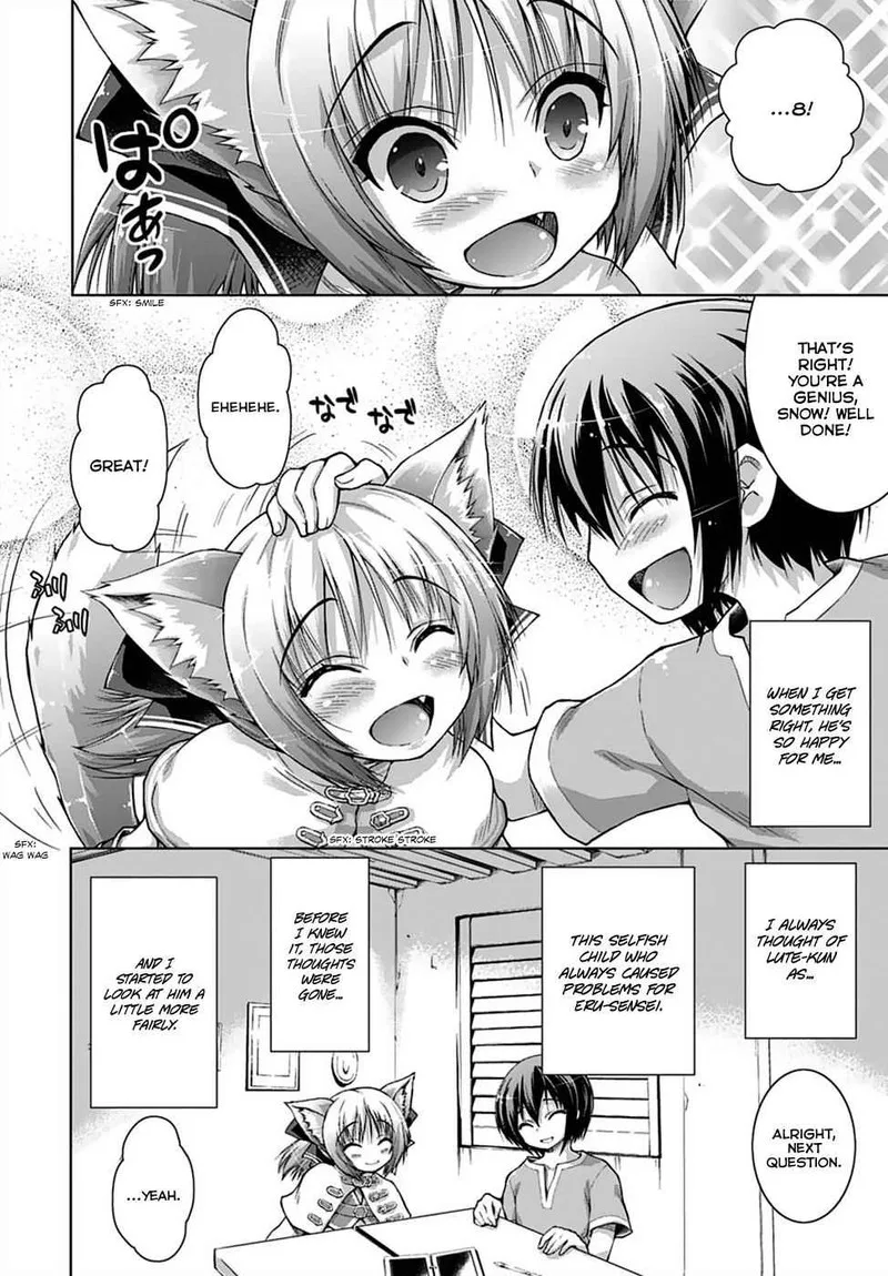 Gunota ga Mahou Sekai ni Tensei Shitara, Gendai Heiki de Guntai Harem o Tsukucchaimashita!? Chapter 3 page 16