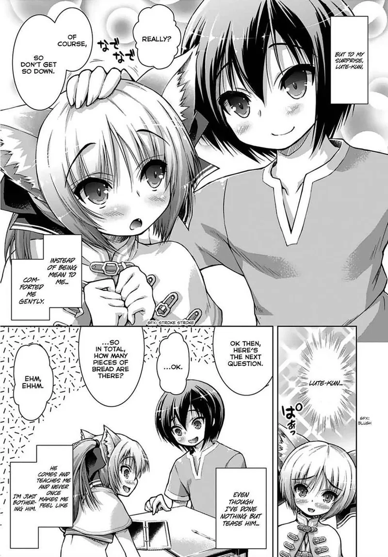 Gunota ga Mahou Sekai ni Tensei Shitara, Gendai Heiki de Guntai Harem o Tsukucchaimashita!? Chapter 3 page 15