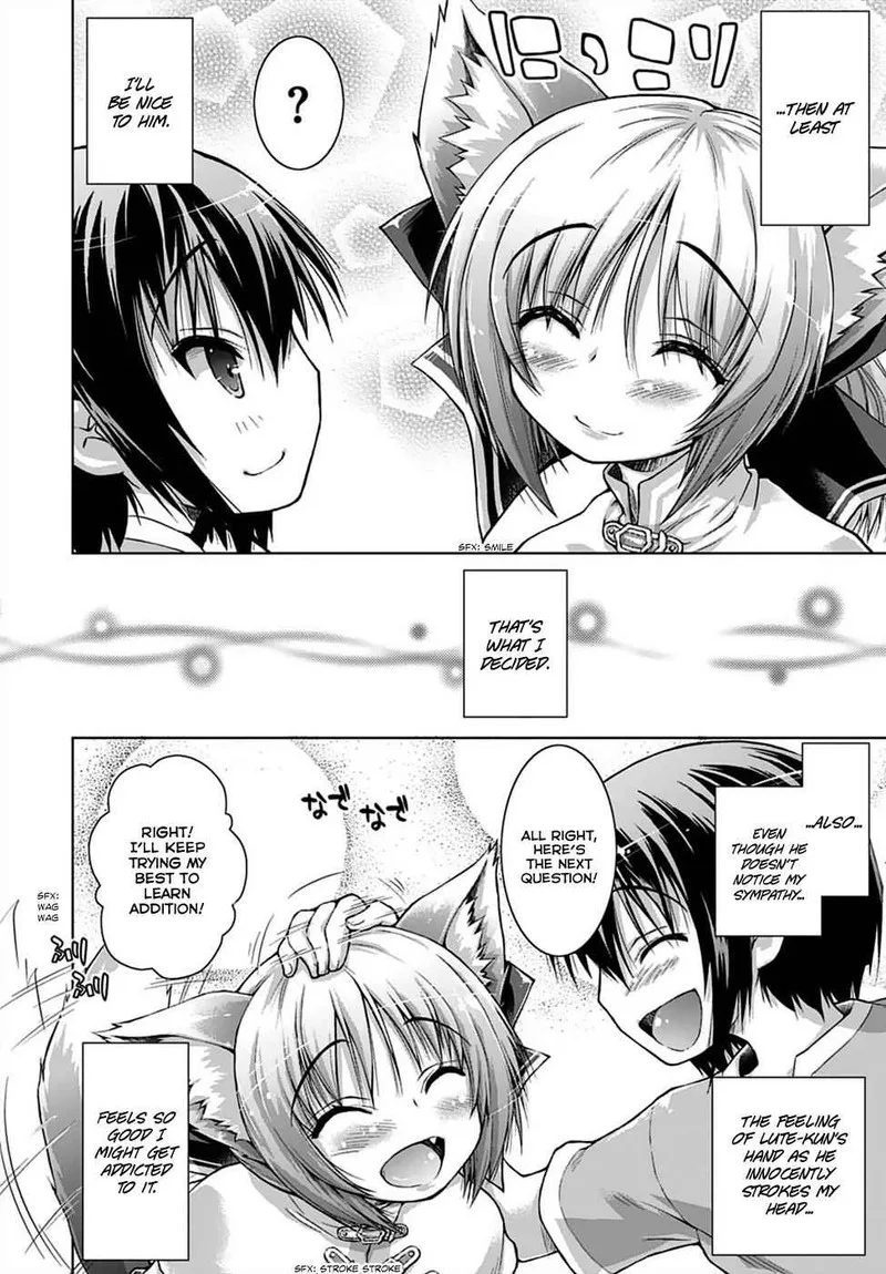 Gunota ga Mahou Sekai ni Tensei Shitara, Gendai Heiki de Guntai Harem o Tsukucchaimashita!? Chapter 3 page 18