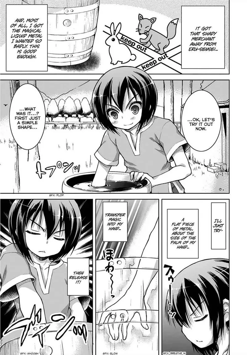 Gunota ga Mahou Sekai ni Tensei Shitara, Gendai Heiki de Guntai Harem o Tsukucchaimashita!? Chapter 3 page 25